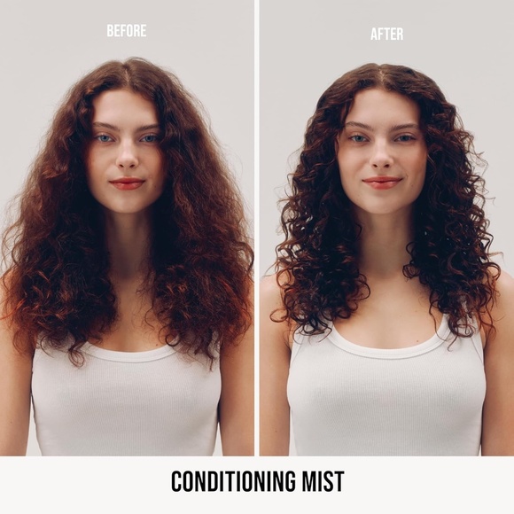 AG Care Conditioning Mist Detangling Spray, Protect From Heat Soften and Detange - Picture 2 of 3